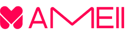 Logo Amei Checkout