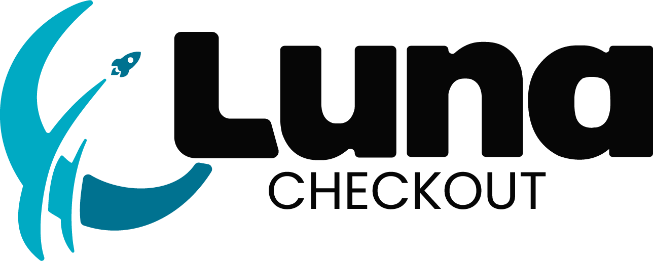 Logo Luna Checkout Global
