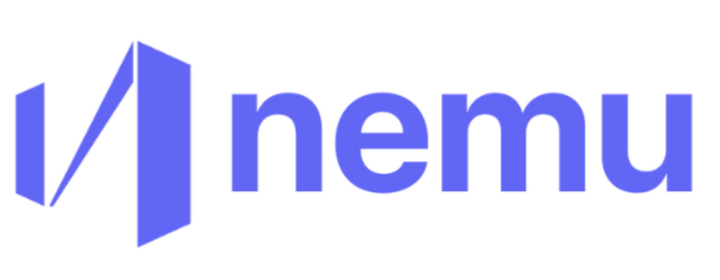 Logo Nemu