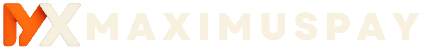 Logo Maximus Pay